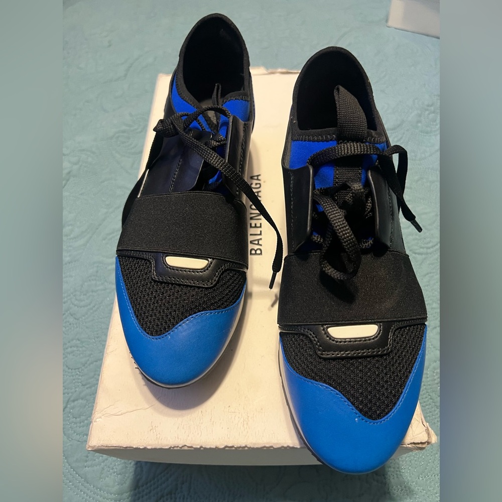 Balenciaga’s